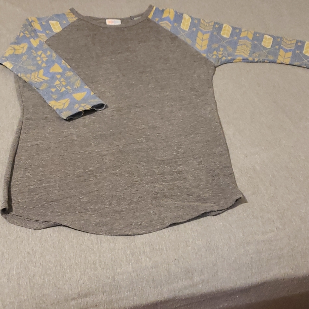 LuLaRoe Top